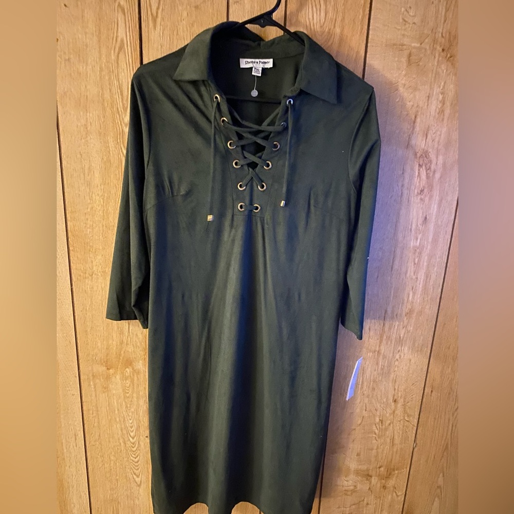 Brand new with tags women’s dress